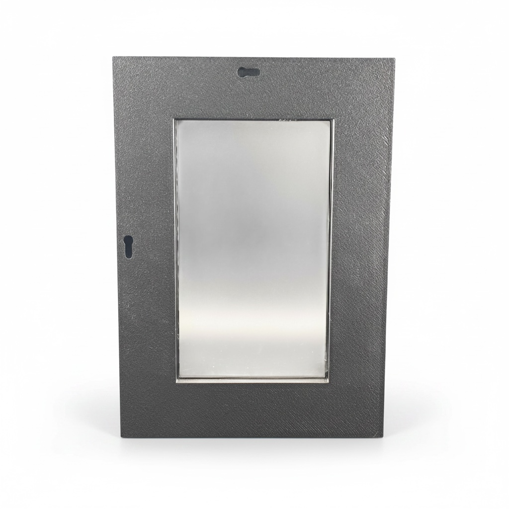 PSA Guard Card Frame