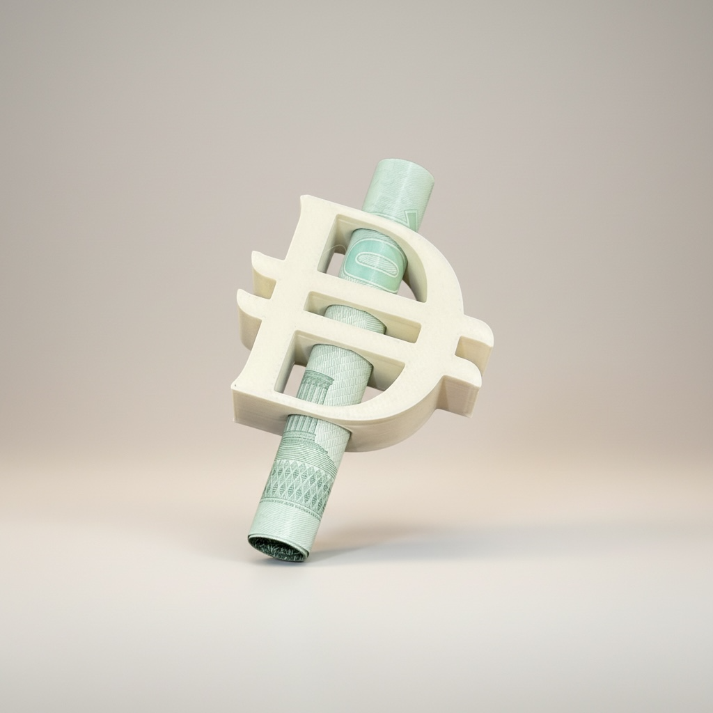 White Eidya Dirham