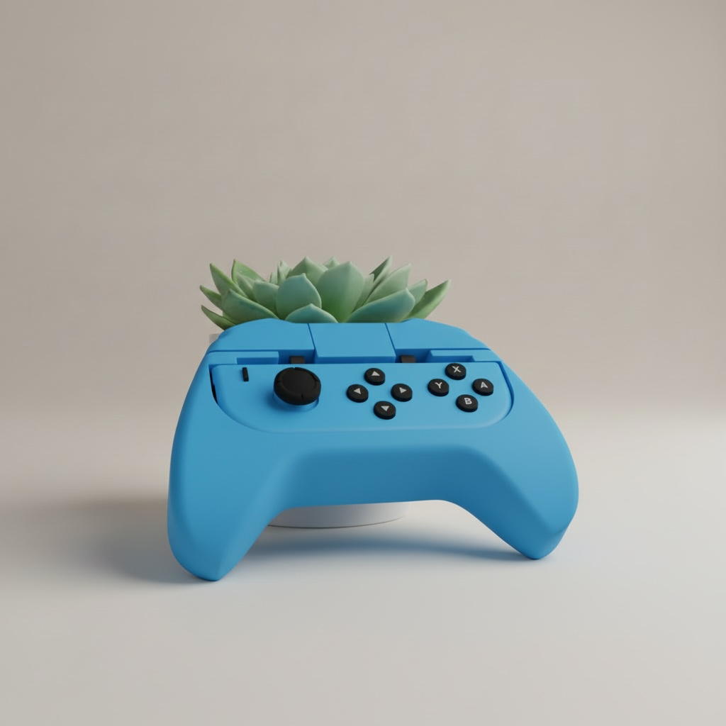 Nintendo Switch Controller
