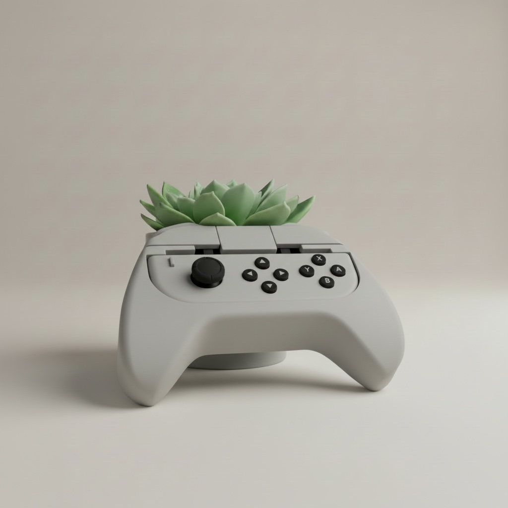 Nintendo Switch Controller