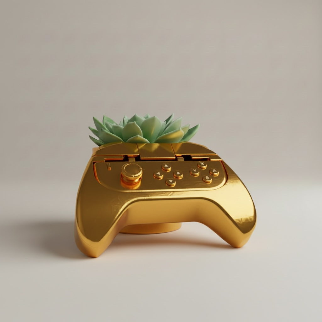 Nintendo Switch Controller