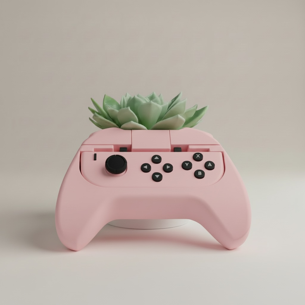 Nintendo Switch Controller