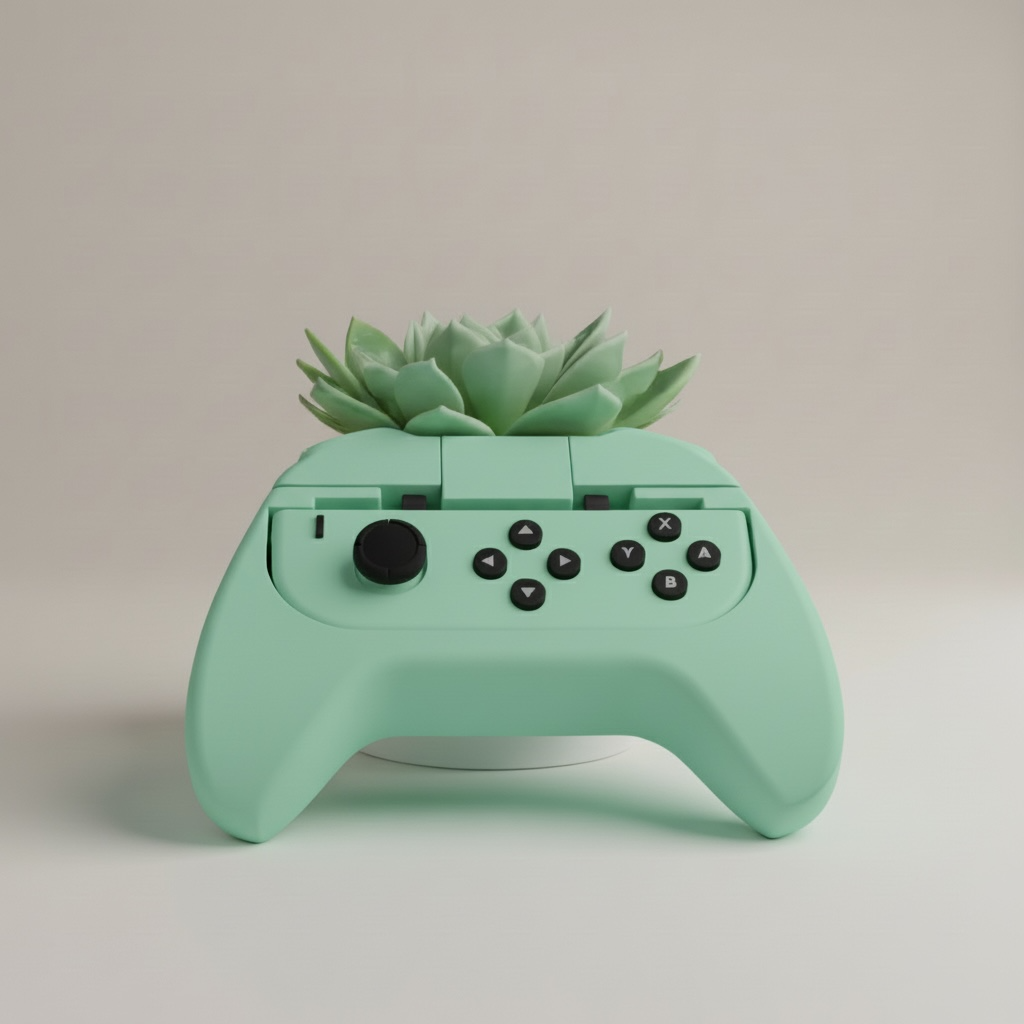 Nintendo Switch Controller