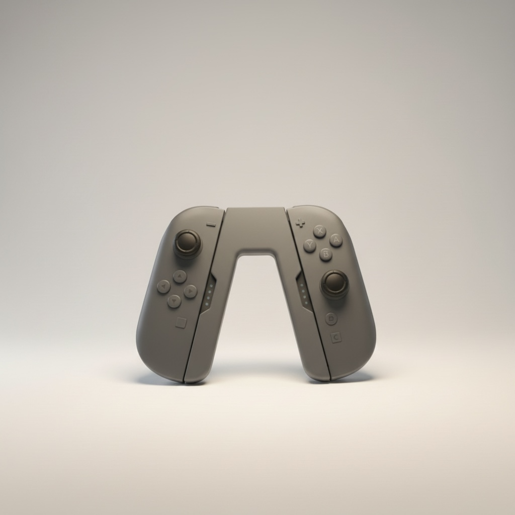 Joy Con 2 Controller