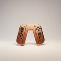 Joy Con 2 Controller
