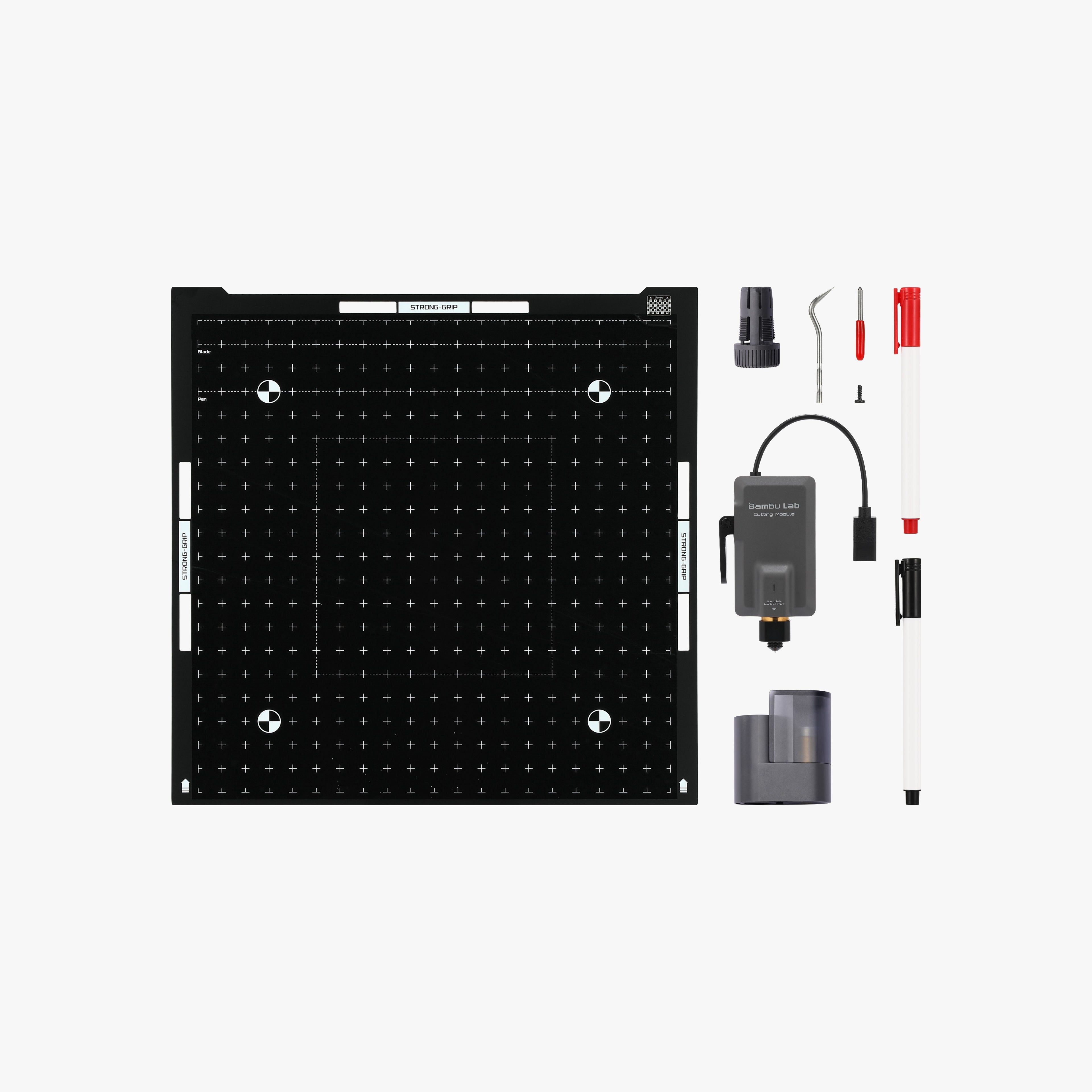 Cutting Upgrade Kit (H2 Series / A2L)