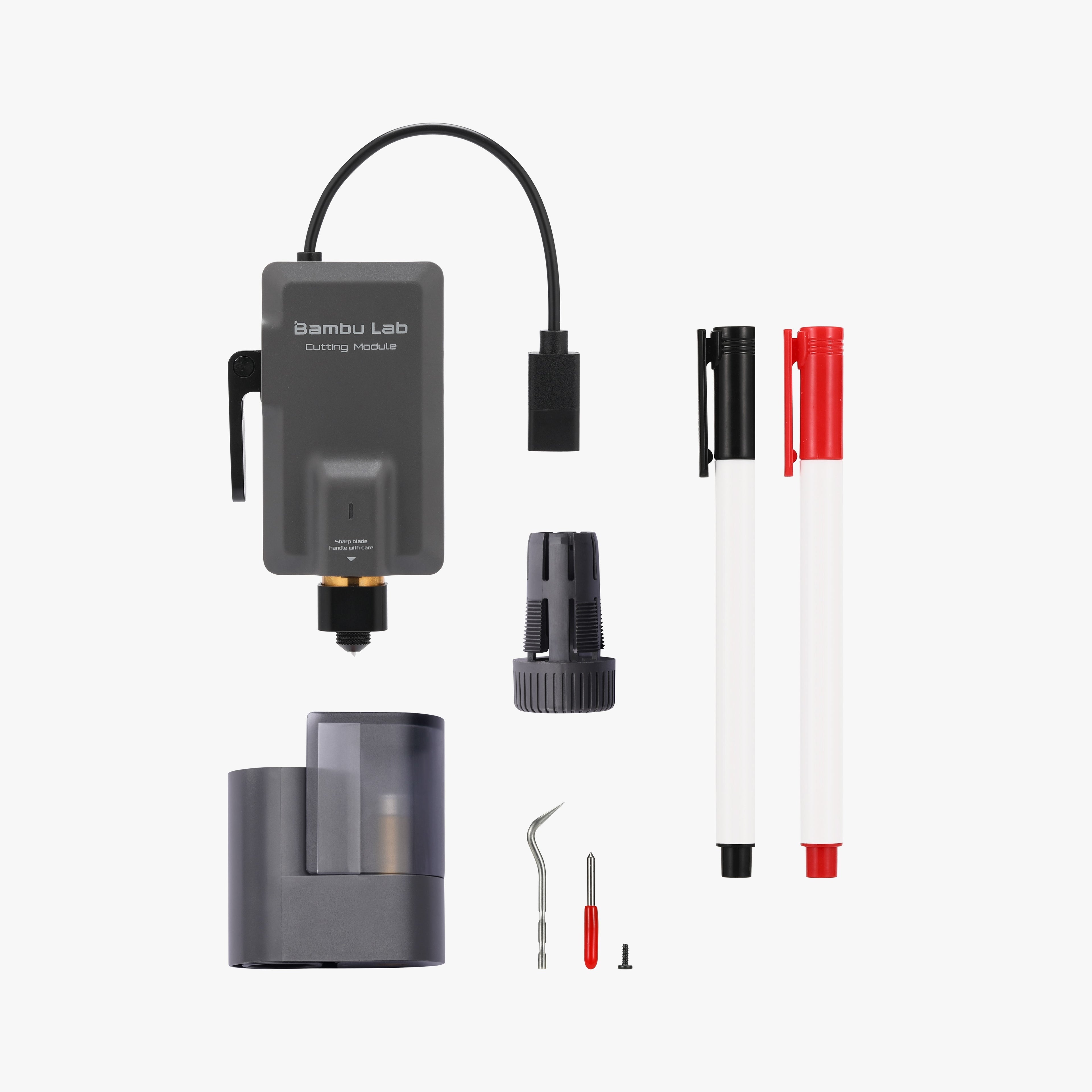Cutting Upgrade Kit (H2 Series / A2L)