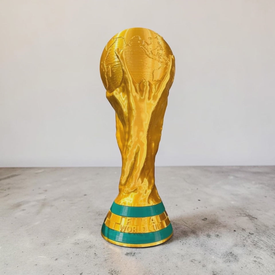 World Cup Trophy